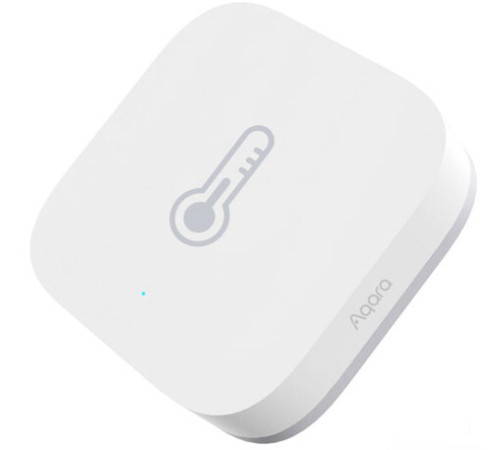 Датчик Aqara Temperature and Humidity Sensor T1 международная версия