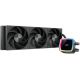 Система жидкостного охлаждения для процессора PCCooler DE360 Max черный