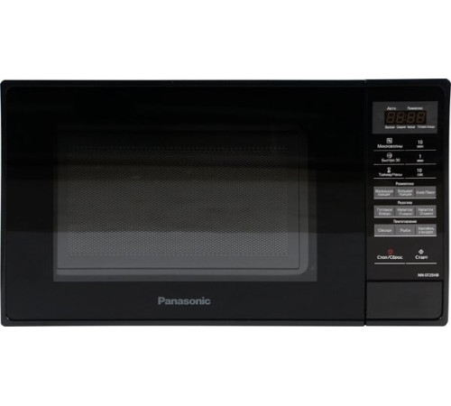 Микроволновая печь Panasonic NN-ST25HBZPE