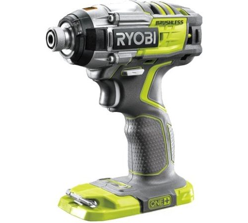 Винтовёрт Ryobi R18IDBL-0 5133002662 без АКБ