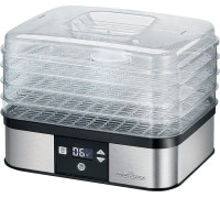 Сушилка для овощей и фруктов ProfiCook PC-DR 1116