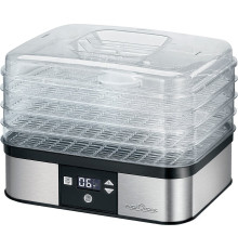 Сушилка для овощей и фруктов ProfiCook PC-DR 1116
