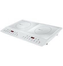 Настольная плита CENTEK CT-1514 белый