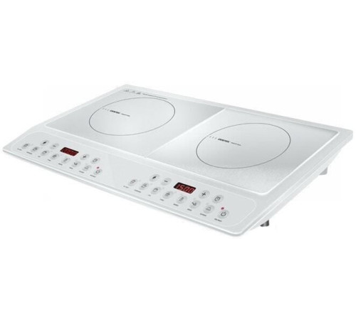 Настольная плита CENTEK CT-1514 белый