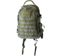 Туристический рюкзак TRAMP Tactical 40 зеленый
