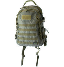 Туристический рюкзак TRAMP Tactical 40 зеленый