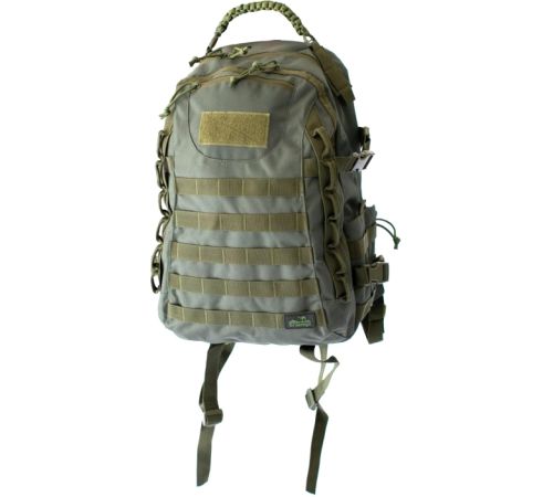 Туристический рюкзак TRAMP Tactical 40 зеленый