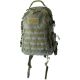 Туристический рюкзак TRAMP Tactical 40 зеленый