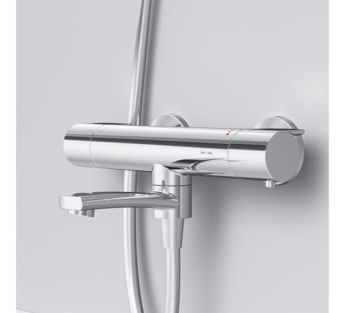 Смеситель AM.PM X-Joy F85A50000