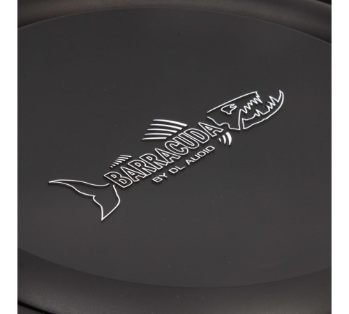 Головка сабвуфера DL Audio Barracuda 12 Flat