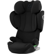 Детское автокресло Cybex Solution T i-Fix sepia black