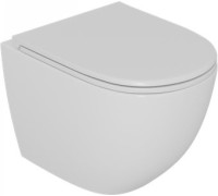 Унитаз подвесной D&K Matrix DT1396516