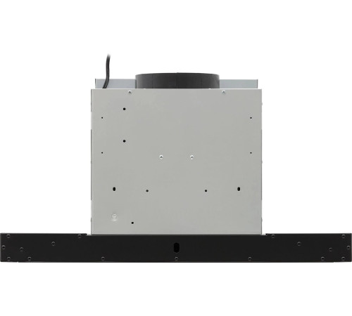 Кухонная вытяжка Krona Onyx 600 Glass S черный