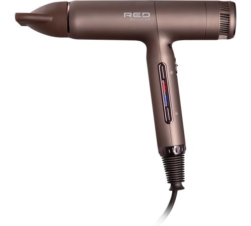 Фен RED Solution F581