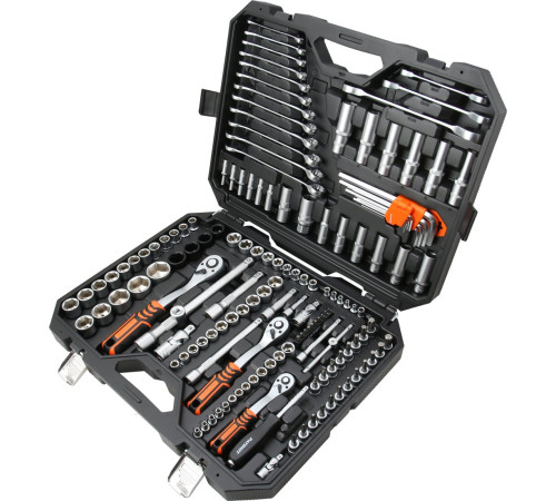 Универсальный набор инструментов Patriot SSP 150 150 предметов