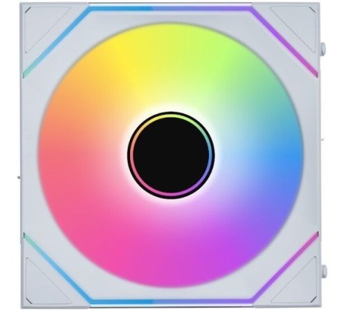 Вентилятор для корпуса Lian Li Uni Fan SL-INF 140 Wireless 14RSLIN1W1W G99.14RSLIN1W1W.R0