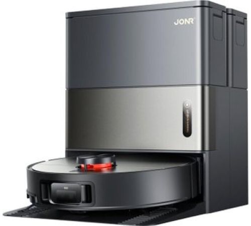 Робот-пылесос Jonr X9 Pro On Line черный