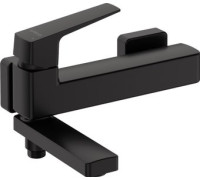Смеситель Deante Blur Nero BQL-N12M черный