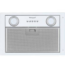 Кухонная вытяжка Weissgauff Dubhe 450 White