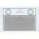 Кухонная вытяжка Weissgauff Dubhe 450 White