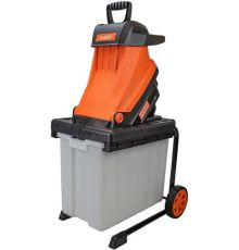 Садовый измельчитель Redbo ESR-45/3200