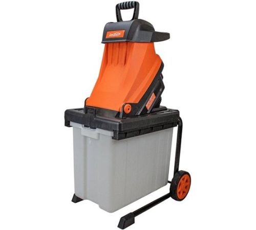 Садовый измельчитель Redbo ESR-45/3200