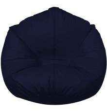 Кресло-мешок Flagman Малыш Мл0.1-14 темно-синий