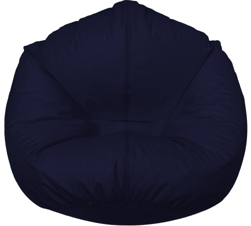 Кресло-мешок Flagman Малыш Мл0.1-14 темно-синий