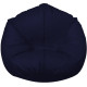 Кресло-мешок Flagman Малыш Мл0.1-14 темно-синий