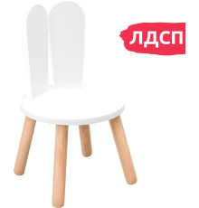 Детский стул Mega Toys Уши 71028ЛДСП