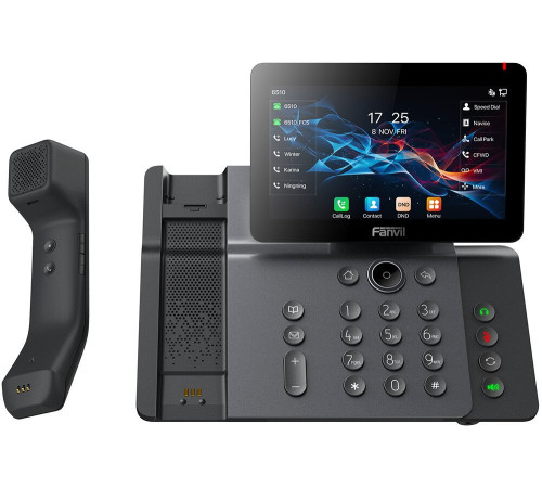 IP-телефон Fanvil V66 Pro