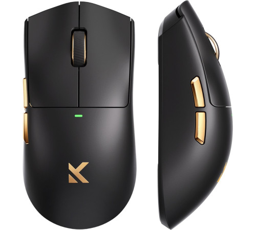 Игровая мышь MCHOSE K7 Ultra Lightweight Wireless черный