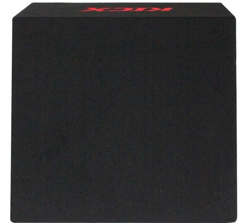 Корпусной активный сабвуфер KICX GT311BPA