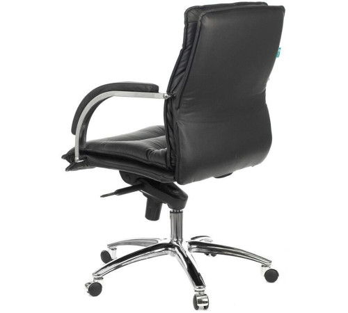 Кресло Бюрократ T-9927SL-LOW черный