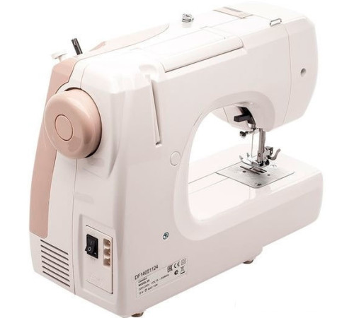 Швейная машина Comfort 20