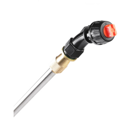 Аккумуляторный опрыскиватель Patriot PT-Li 755302610