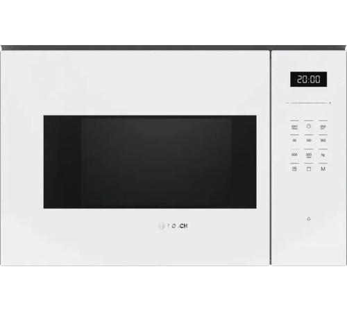 Микроволновая печь Bosch Serie 6 BEL554MW2