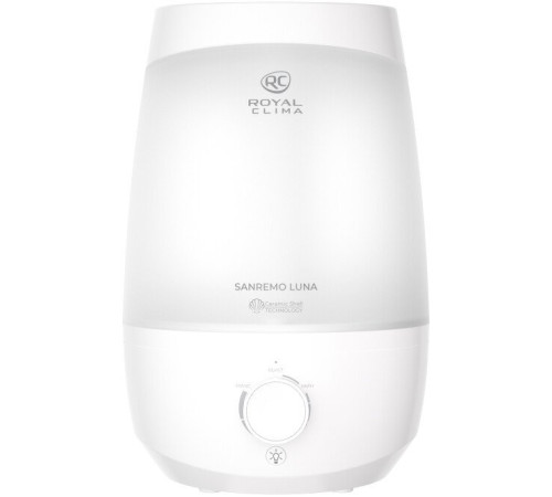 Увлажнитель воздуха Royal Clima RUH-SL260/2.5M-WT