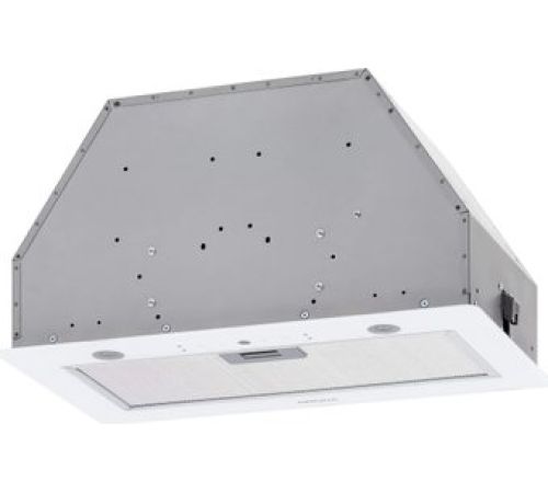 Кухонная вытяжка Krona Sven 600 white SGC RL КА-00012106 белый