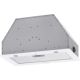 Кухонная вытяжка Krona Sven 600 white SGC RL КА-00012106 белый