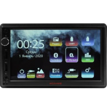 USB-магнитола Урал Молния МАС-МЛ 413