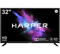 Телевизор Harper 32R690T