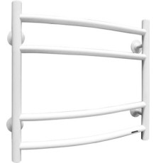 Полотенцесушитель Fincopper FC 45х50 белый
