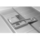 Встраиваемая посудомоечная машина Hansa ZIM627H