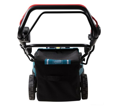Газонокосилка Makita DLM481CT2 с 2-мя АКБ