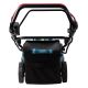 Газонокосилка Makita DLM481CT2 с 2-мя АКБ