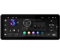 USB-магнитола Incar TMX2-7712-6