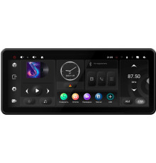 USB-магнитола Incar TMX2-7712-6