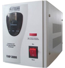 Стабилизатор напряжения Rucelf СТАБИК СТАР-3000 3000VA
