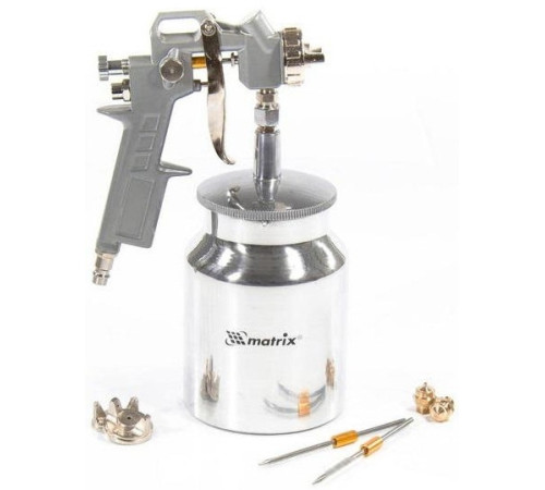 Краскопульт Matrix 57317